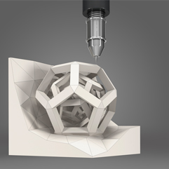 3D Baskı Kullanım Alanları Nelerdir