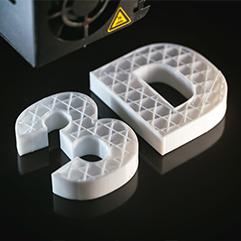 3D Baskı Avantajları Nelerdir