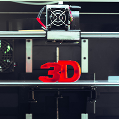 3D Baskı Fiyatları