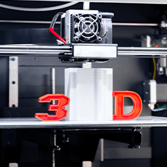 3D Baskı Teknolojisinin Çıkışı ve Tarihi