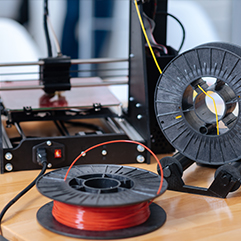 3D Yazıcıların Çeşitleri ve Artıları
