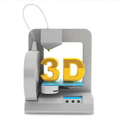 3D Baskıda Hangi Yazıcılar Kullanılır?