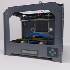 3D Tasarımda Kullanılan Dosya Formatları Nelerdir?